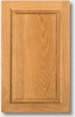Oak 300 Door<br>Freshly Made Collection<br>per square foot
