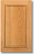 Oak 300 Door<br>Freshly Made Collection<br>per square foot